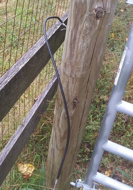 electric box not in fenc|electric fence troubleshooting.